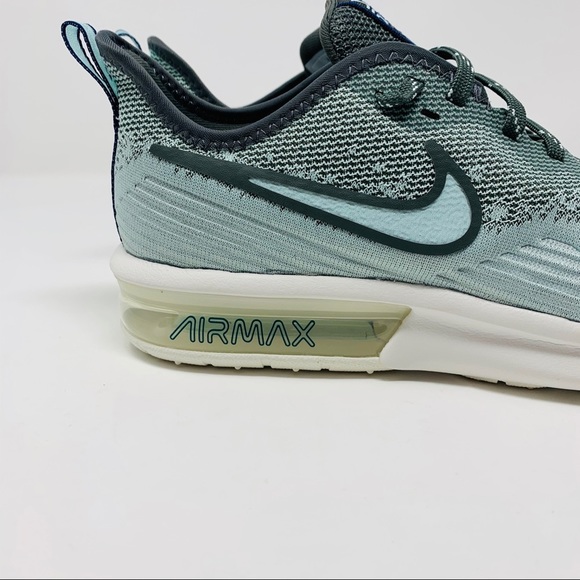 Nike Air Max Sequent 4 Running Shoe - Picture 3 of 7